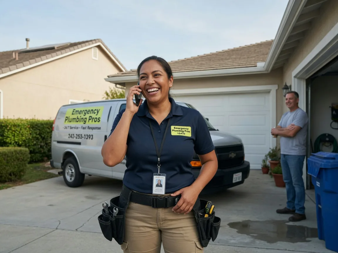 Emergency Plumber Magness, AR FAQs